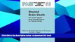 PDF [FREE] DOWNLOAD  Beyond Brain Death: The Case Against Brain Based Criteria for Human Death