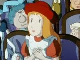 Alice in Wonderland (1983) Episode 40: The Little Flute Player