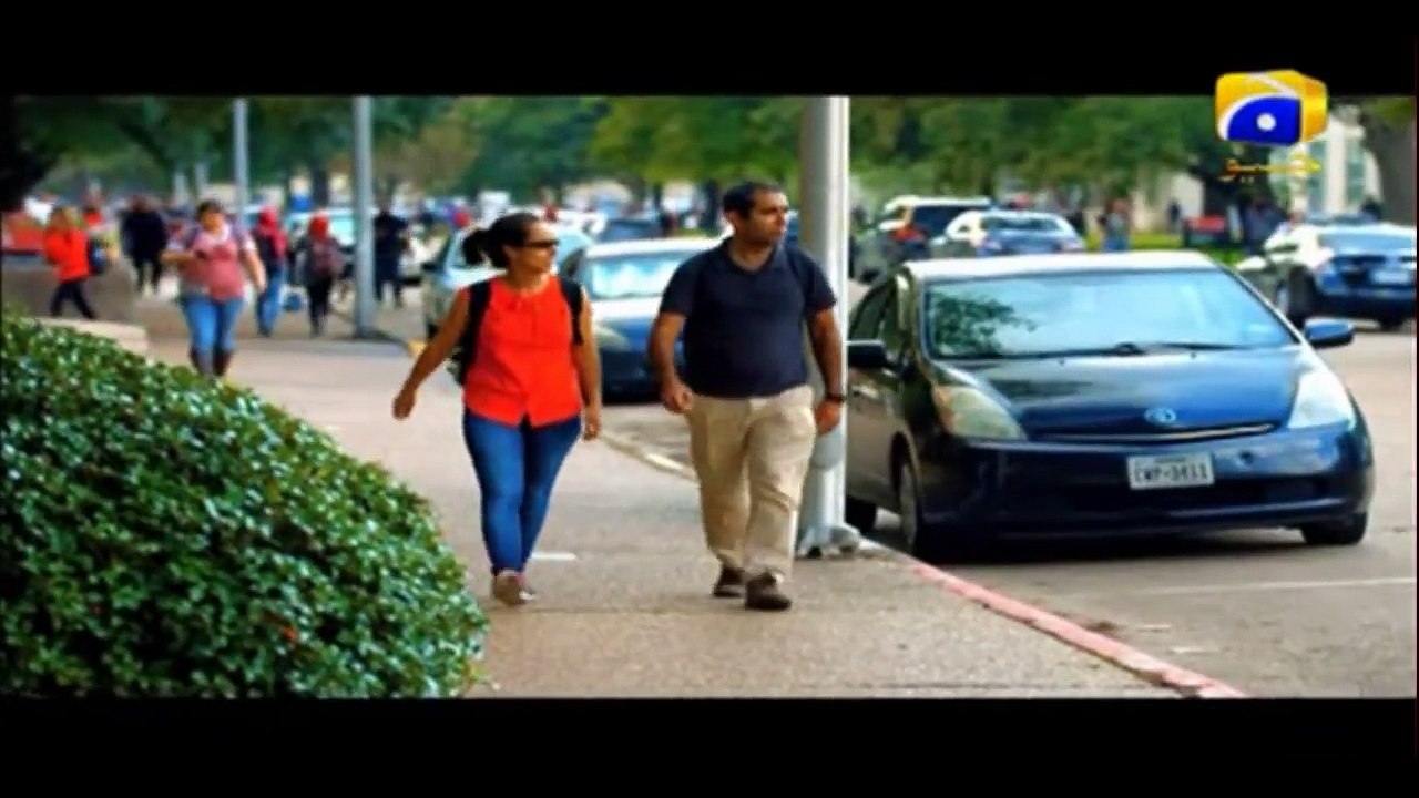 Khuda Aur Mohabbat Season 2 - Episode 1   Har Pal Geo