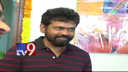 Ramcharan to sport beard for next movie !