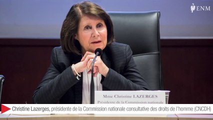 Lutte contre les discriminations : quels enjeux pour les magistrats ?