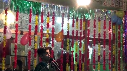 16 Rabi al Awal imam bargha hassan mujtaba a s Melad e Sadiqyn As part 11