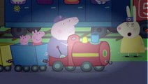 Peppa Pig Season 04 Episode 020 Grandpa Pigs Train to the Rescue