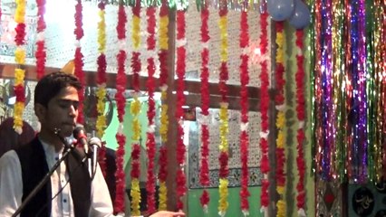 16 Rabi al Awal imam bargha hassan mujtaba a s Melad e Sadiqyn As part 13