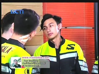 Scene Boy n Mondy AJ003