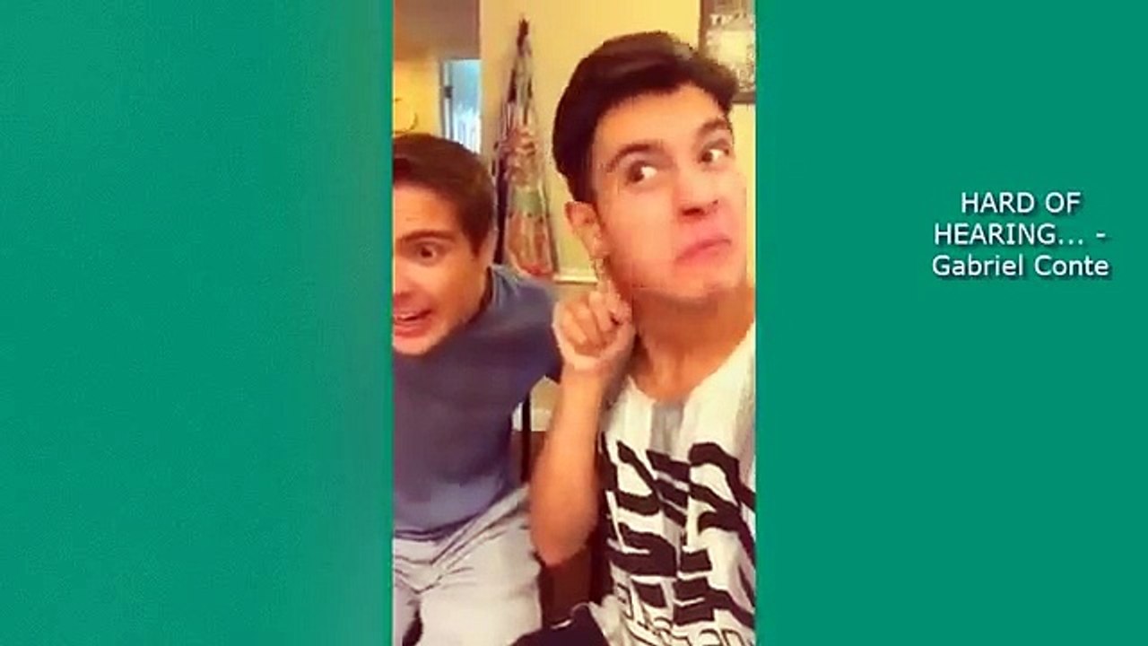 Musically Vine Compilation !!