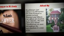 Top DWI Lawyer in St. Louis