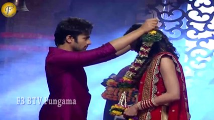 NAGARJUN - ARJUN KILLS MASKINI WITH TRISHUL - ON LOCATION