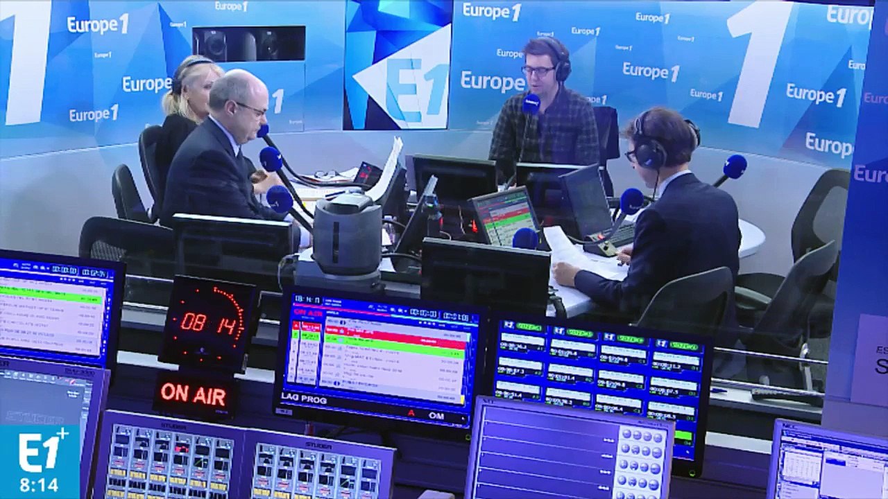 Bruno Le Roux : "Nous sommes tous berlinois aujourd’hui"