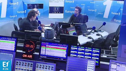 Il n'y a pas de liberté sans intermédiaire