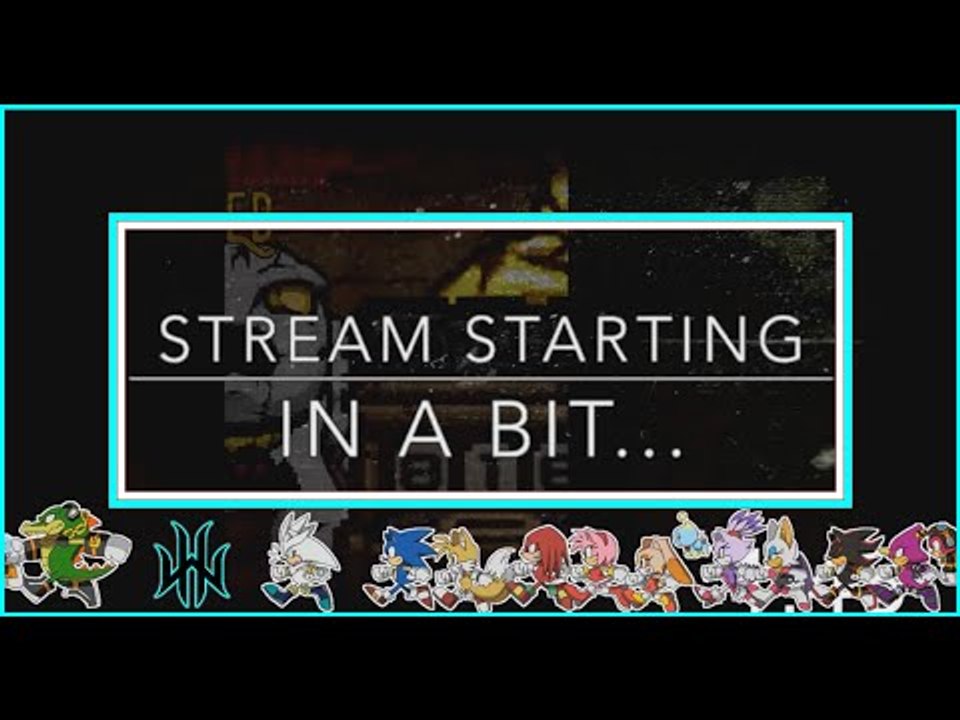 New Hitbox Intro