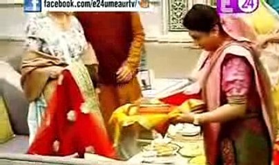NAIRA KO SHADI SE INKAR Yeh Rishta Kya Kehlata Hai 21 December 2016 News