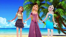 Frozen videos Elsa Canciones Infantiles - Musica Infantil
