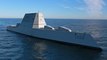 10 Technologically Advanced Naval Vessels Ever Built