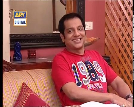 Bulbulay Ep 06 - Khoobsurat and Nabeel Planing to kill Mehmood Saab