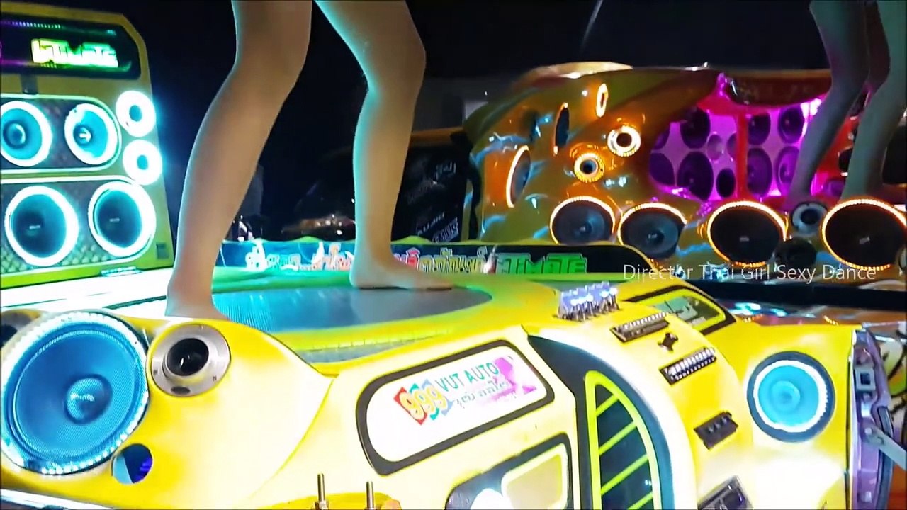 โคโยตี้แรงเย่อ ปะทะเดือด ซุปเปอร์คาร์ ลัมโบกีนี  Super Car AUDIO BY DJ MeMee Remix OnAir