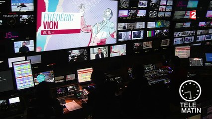 Actu Plus - Les voitures responsables de la pollution en ville