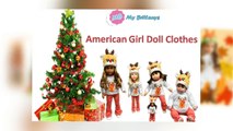 American Girl Doll Clothes