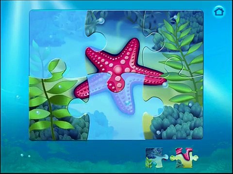 Magic Sorter: 10 Kleinkinder Spiele (iPad) | Beste Kinder Apps