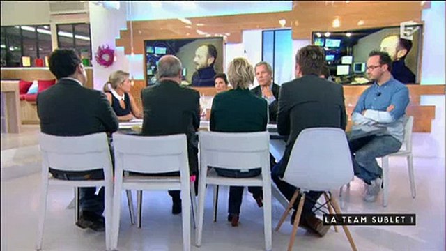 Alessandra Sublet évoque ses audiences compliquées à Europe 1 - Regardez