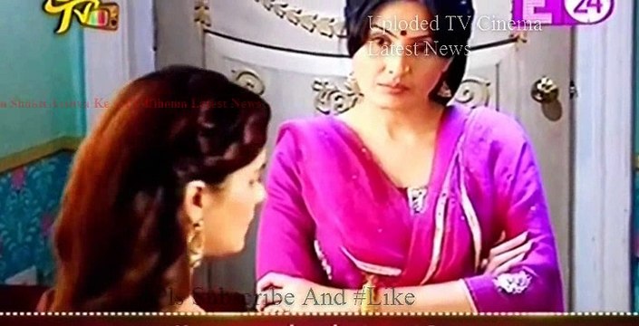 Preeto Ki Chal Hogi Nakaam Shakti Astitva Ke Ehsaas Ki 21 December 2016 News