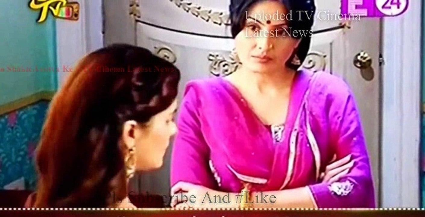 Preeto Ki Chal Hogi Nakaam Shakti Astitva Ke Ehsaas Ki 21 December 2016 News