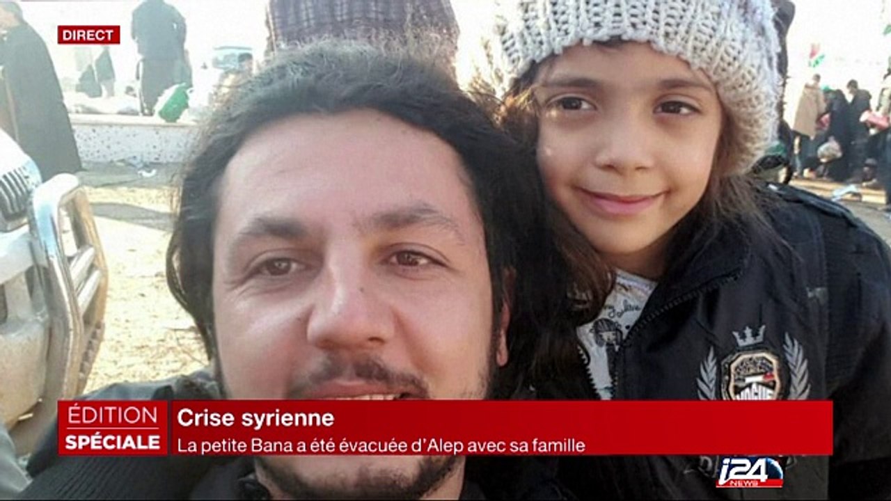 Evacuations d'Alep : le Conseil de sécurité vote à l'unanimité l'envoi d'observateurs