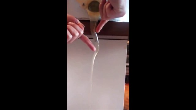 Laissez vous hypnotiser par ce phénomène physique incroyable