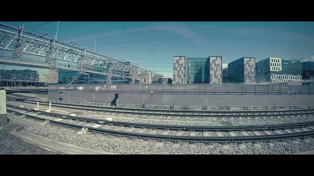 Alan Walker - The Walker Tour (Behind The Scenes)