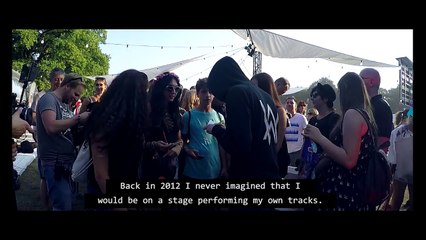 Alan Walker is Heading Home (Trailer)