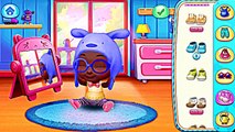 The Baby Boss - Care Games to Play and Learn - Android & IOS ( APPS ) Gameplay Videos