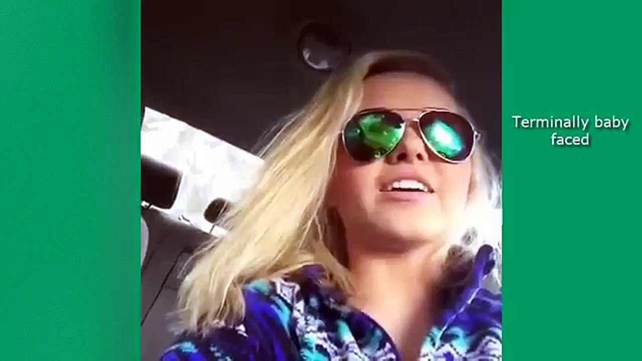Sarah Schauer Vine Compilation !!