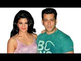 Jacqueline Fernandez To Gift A Painting To Salman Khan On His Birthday?