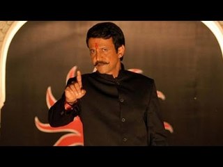 Kay Kay Menon: 'I do bad things in films, keep goodness for real life'
