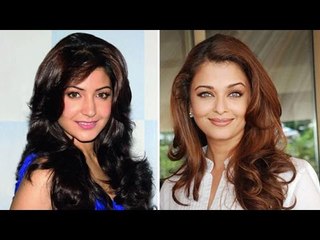 Anushka Sharma Says Aishwarya Rai Bachchan Has A Very Different Role In 'Ae Dil Hai Mushkil'