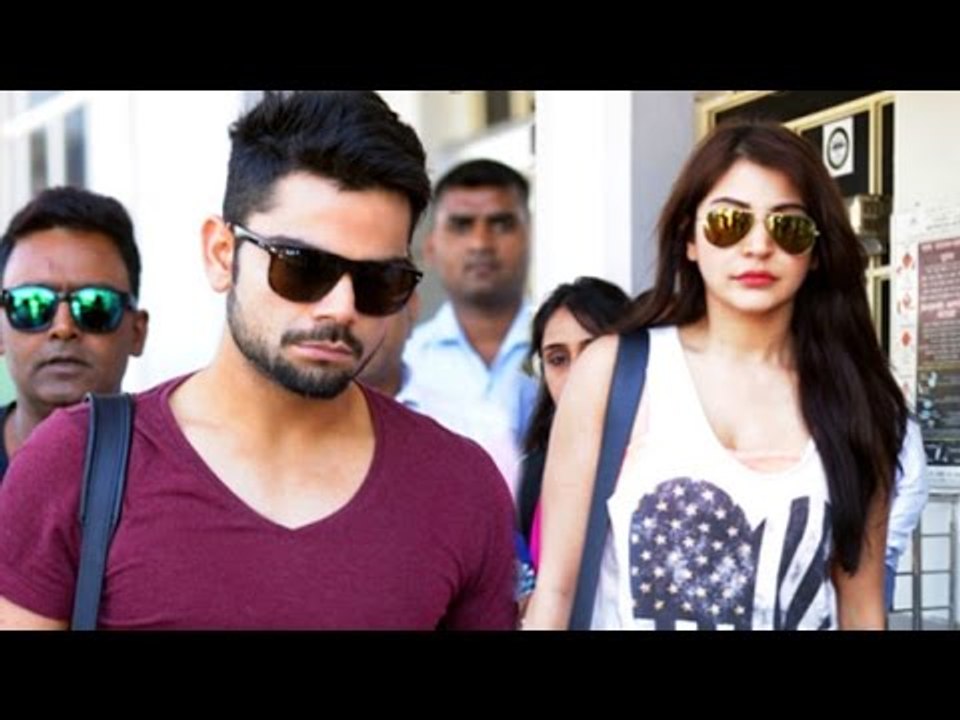 Have Virat Kohli-Anushka Sharma Moved Into A Rented Apartment?