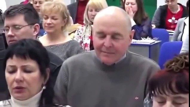 Медитация на отречение от силовых программ [Николай Пейчев, Академия Целителей]