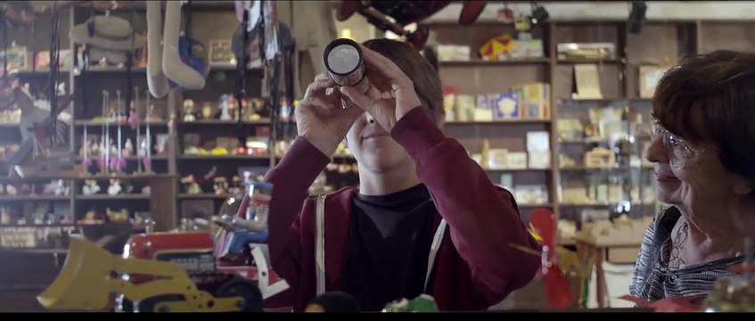 Google France : Moteur de réussites françaises - l'entreprise