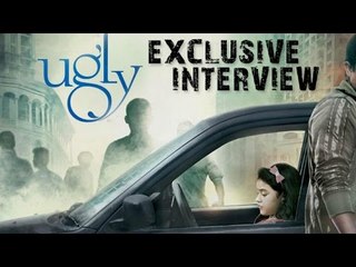 Exclusive Interview: Anurag Kashyap | UGLY