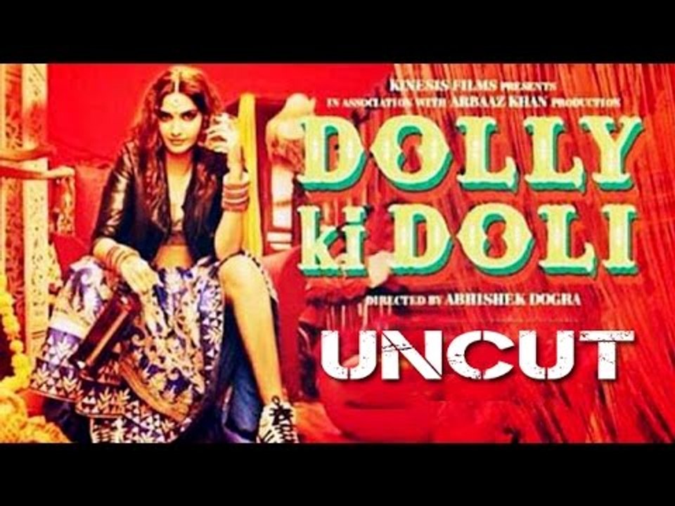 Dolly Ki Doli - Trailer Launch UNCUT | Sonam Kapoor, Malaika Arora Khan, Arbaaz Khan