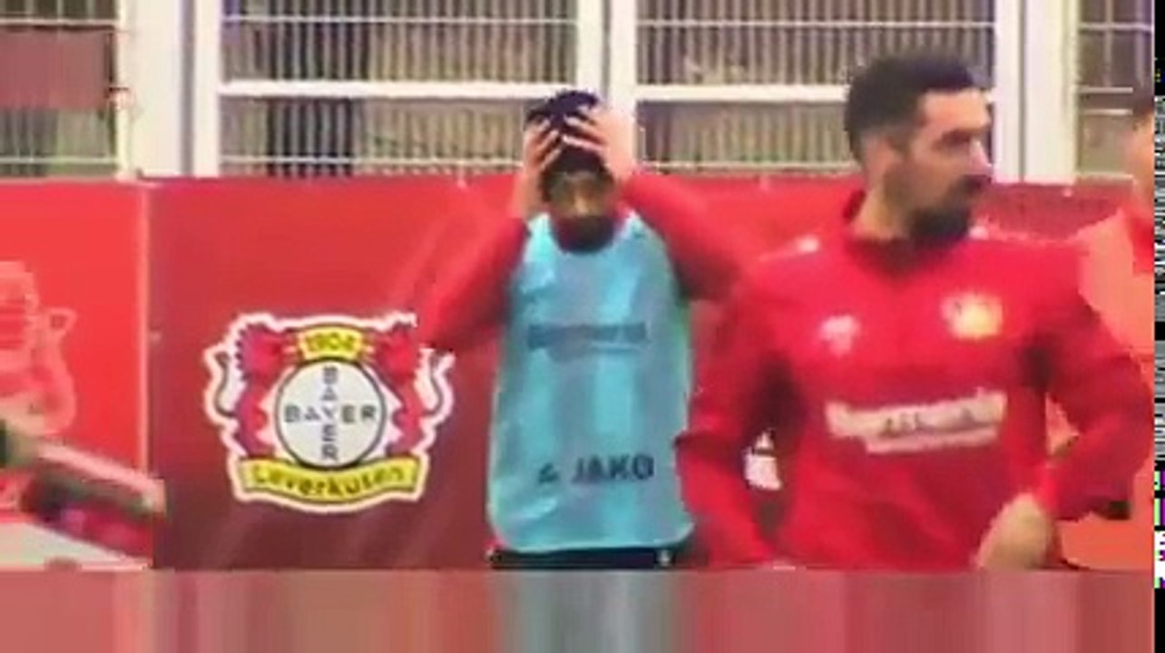 Roberto Hilbert ve Bellarabi