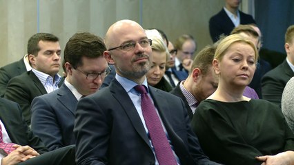 Jastrzębski: Grupa LOTOS chce być liderem inwestycji