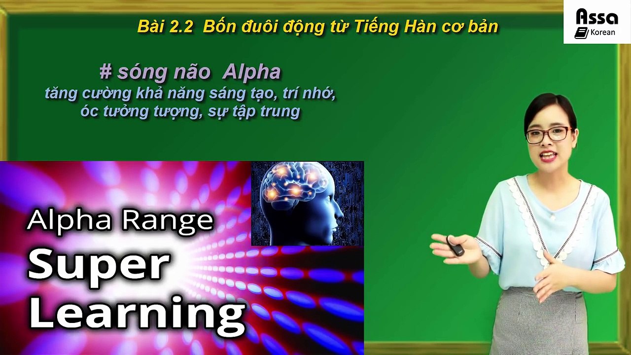 Bí mật về cách thể hiện tình cảm qua đuôi Động từ Tiếng Hàn__ cách nói Cảm ơn, Xin lỗi