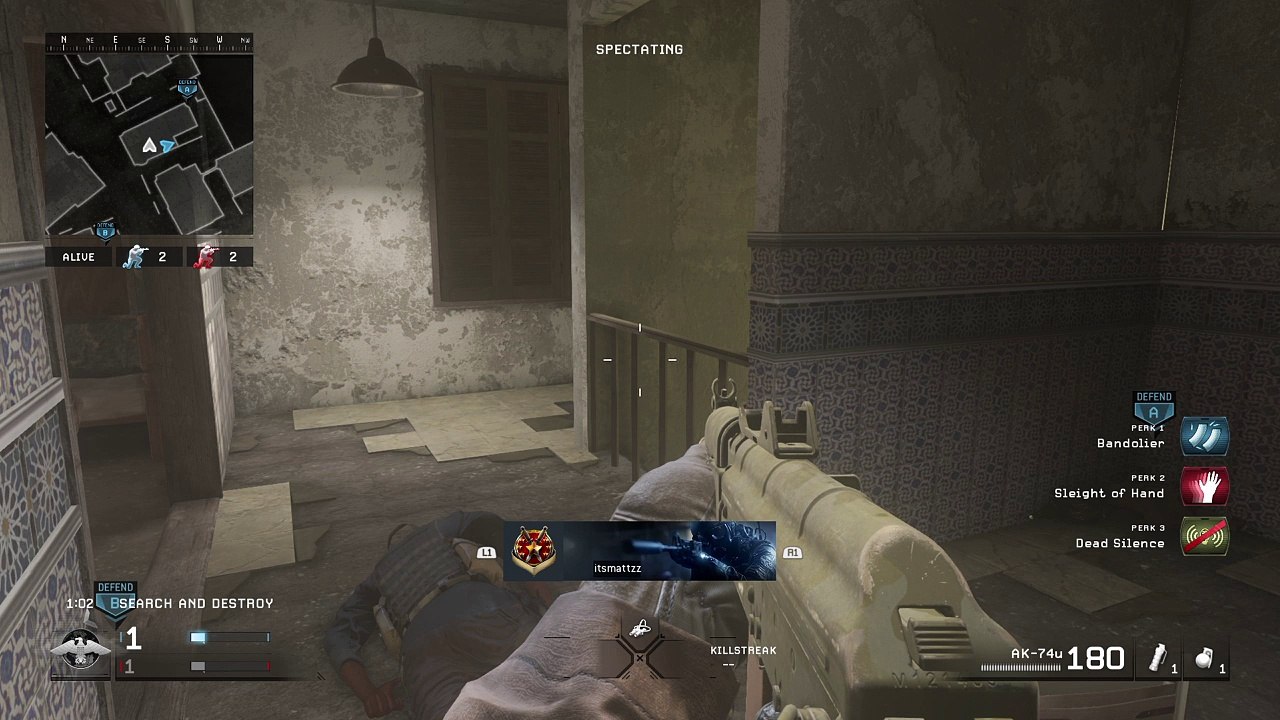 UMG Proof