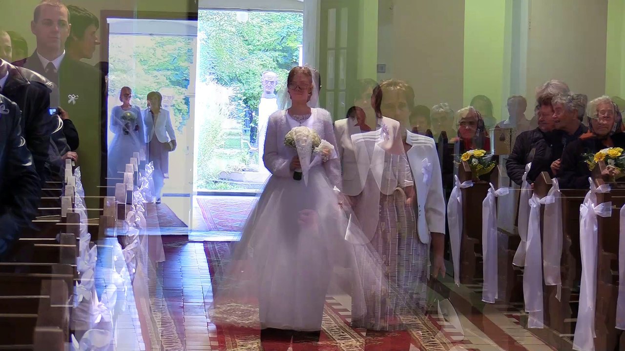 Alexandra & Gábor • Wedding highlights | Esküvői kisfilm