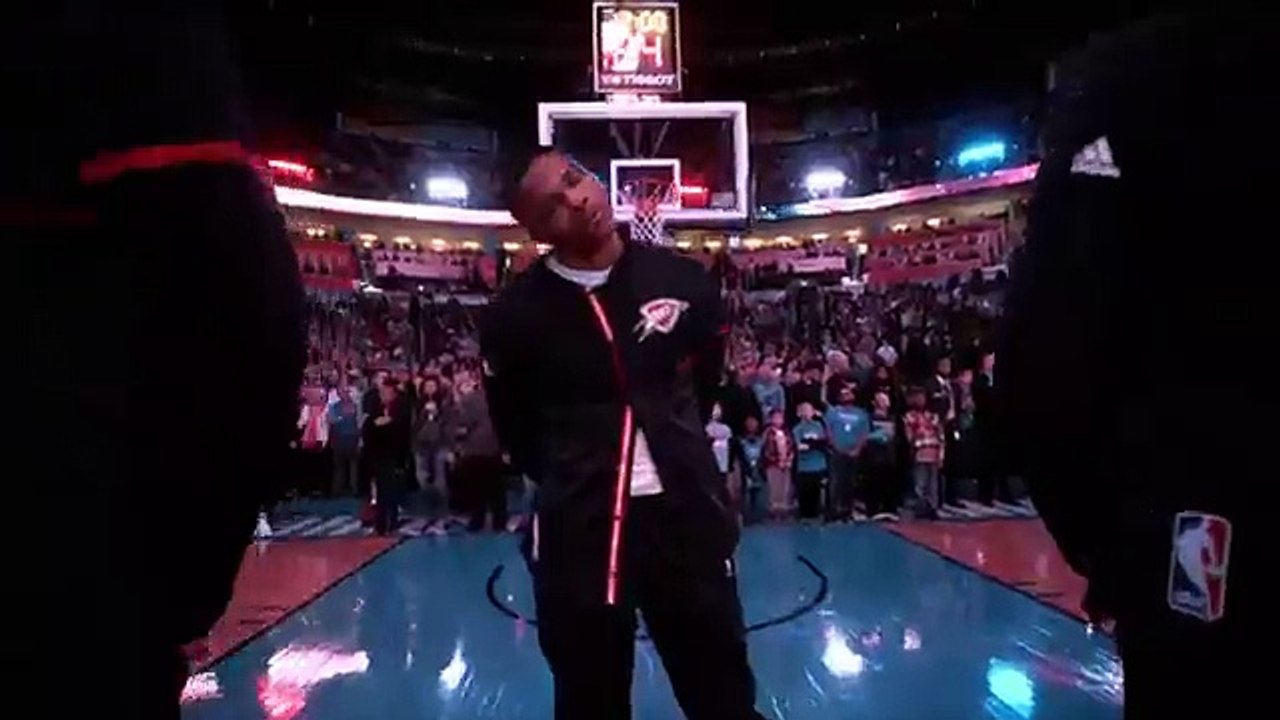 Minnesota Timberwolves vs OKC Thunder - Christmas Day Preview - Dec 25, 2016 - 2016-17 NBA Season