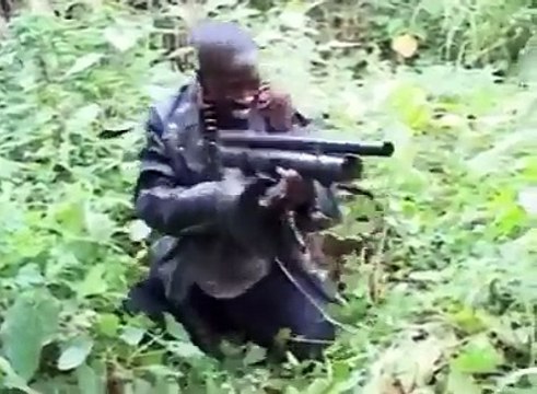 Ce film d'action africain envoie du lourd!