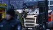 پلیس آلمان: حمله به بازارچه نوئل در برلین، یک حمله عمدی و احتمالا تروریستی بوده است