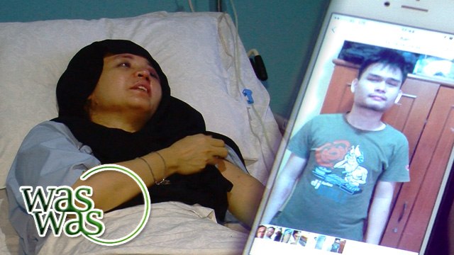 Adik Perempuan Dianiaya, Fadli Naik Pitam - WasWas 20 Desember 2016