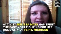 One year later, Flint s water still isn t safe to drink